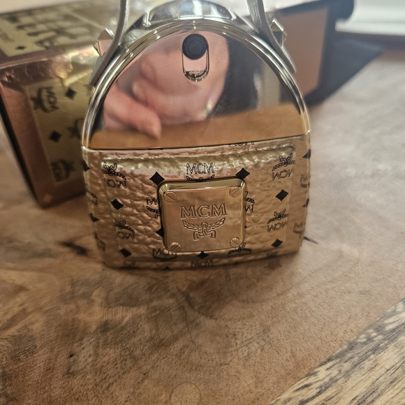 MCM Ultra Eau de Parfum 30ml - Picture 3 of 9